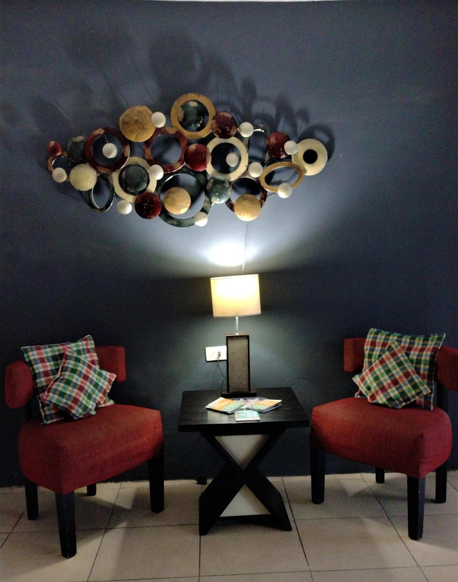 Laguna Inn 토레온 외부 사진