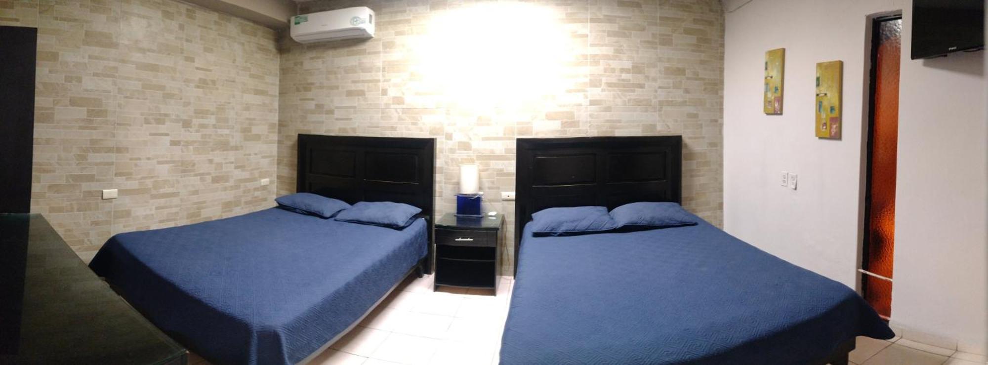 Laguna Inn 토레온 외부 사진